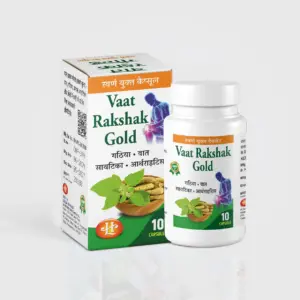 Vaat Rakshak Gold